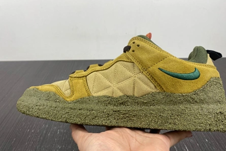 GoAnywhere 4299 Cactus Plant Flea Market x Nike Dunk Low DM0430- 979