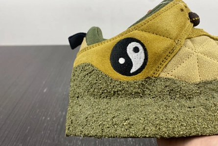 GoAnywhere 4299 Cactus Plant Flea Market x Nike Dunk Low DM0430- 979