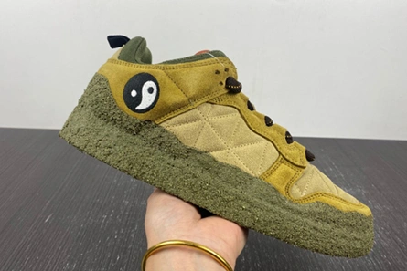 GoAnywhere 4299 Cactus Plant Flea Market x Nike Dunk Low DM0430- 979