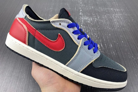 Efficient 434 Air Jordan 1 Low DV0982 006