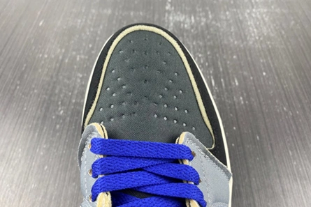 Efficient 434 Air Jordan 1 Low DV0982 006