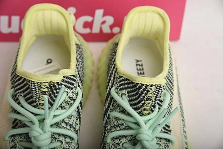 5474 ADIDAS YEEZY BOOST 350 V2 “YEEZREEL”  FX Sleek 1770