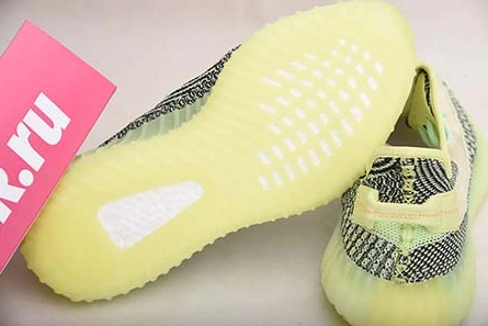 5474 ADIDAS YEEZY BOOST 350 V2 “YEEZREEL”  FX Sleek 1770