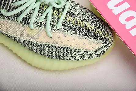 5474 ADIDAS YEEZY BOOST 350 V2 “YEEZREEL”  FX Sleek 1770