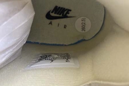 5606 Off-White x Air Jordan 4 “Sail”- CV9388- Fashionable 589
