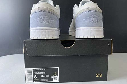 Efficient 7046 Air Jordan 1 Low “Paris” CV3043-100