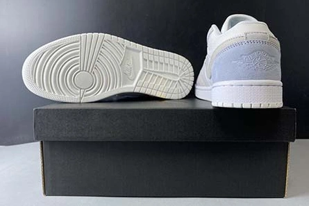 Efficient 7046 Air Jordan 1 Low “Paris” CV3043-100