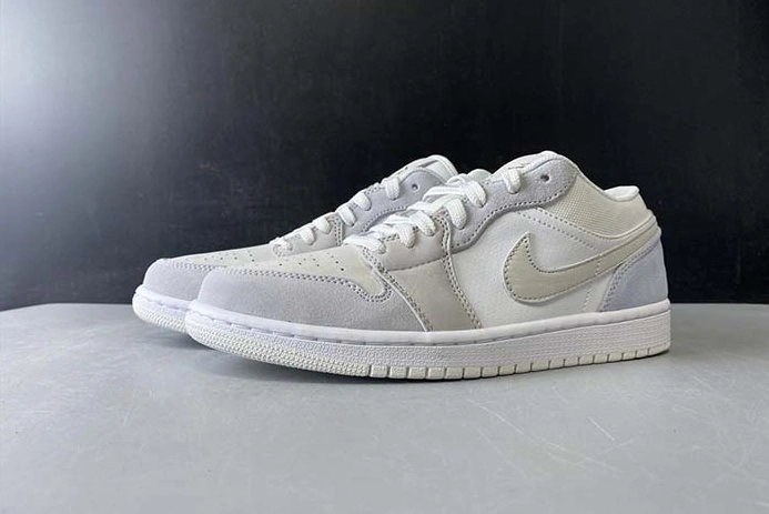7046 Air Jordan 1 Low “Paris” CV3043- Affordable 236
