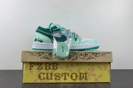 Efficient 7049 Jordan 1 Low DC0774-132