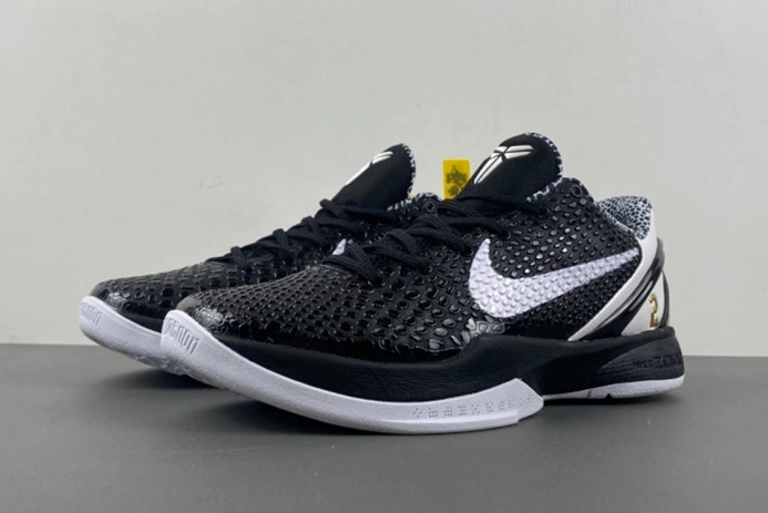 Comfortable 8213 Nike Kobe 6 Protro Mambacita Sweet 16  CW2190- 884