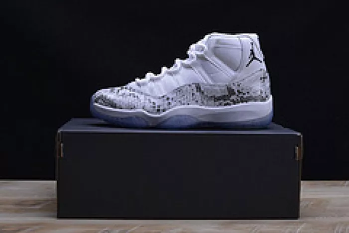 8636 air jordan 11 retro prem HC 378037- Practical 724