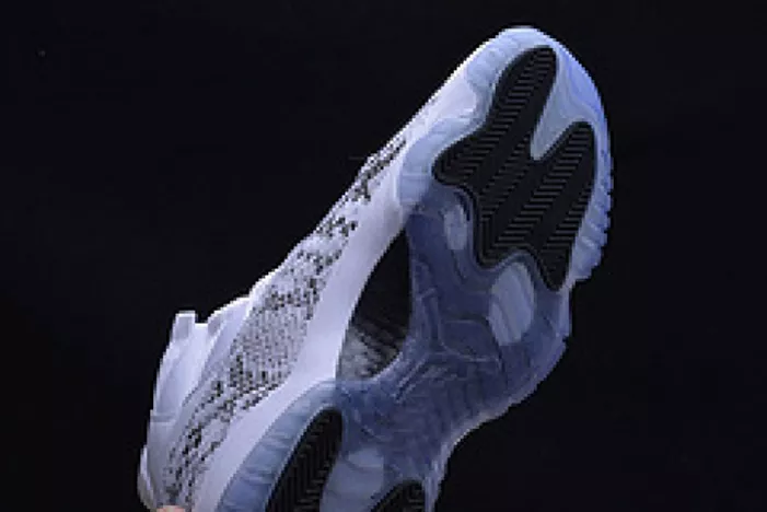 8636 air jordan 11 retro prem HC 378037- Practical 724