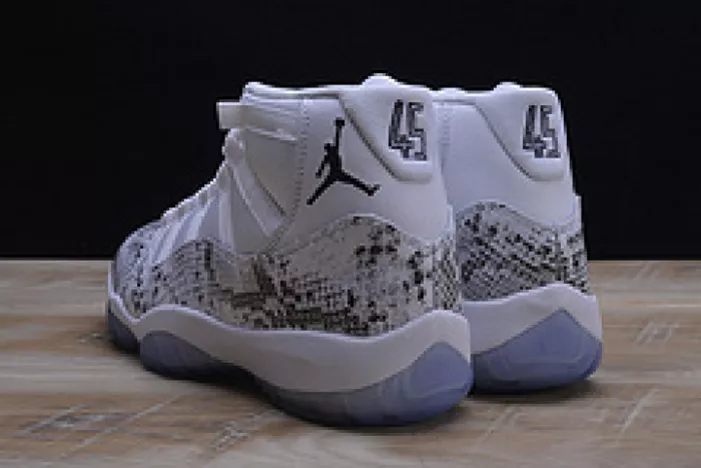 8636 air jordan 11 retro prem HC 378037- Practical 724