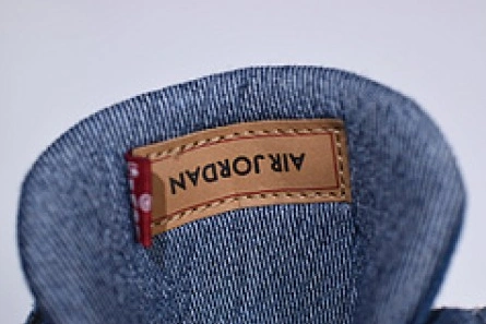 Lightweight 8782 Levi's x Nike  Air Jordan 4 Denim AO2571- 533