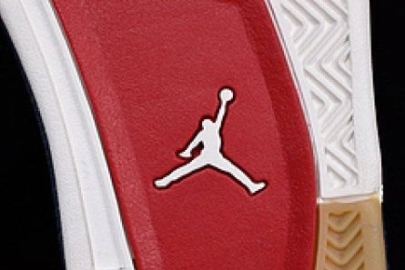 Lightweight 8782 Levi's x Nike  Air Jordan 4 Denim AO2571- 533