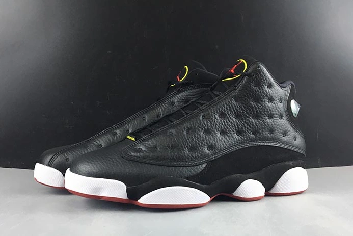 Reliable 8991 JORDAN 13 RETRO PLAYOFFS (2011) - 414571- 820