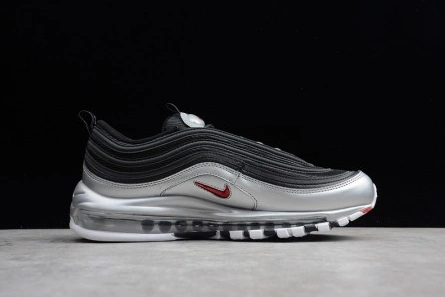NewStyle 9024 Air Max 97 Silver Black - AT5458- 1416