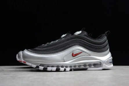 NewStyle 9024 Air Max 97 Silver Black - AT5458- 1416