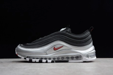 NewStyle 9024 Air Max 97 Silver Black - AT5458- 1416