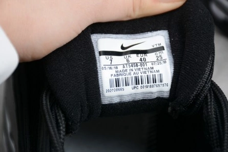 NewStyle 9024 Air Max 97 Silver Black - AT5458- 1416