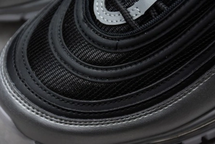 NewStyle 9024 Air Max 97 Silver Black - AT5458- 1416