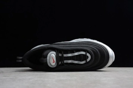 NewStyle 9024 Air Max 97 Silver Black - AT5458- 1416
