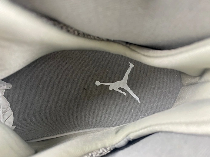 Resilient 1292 Air Jordan 9 Retro 'Cool Grey' 2025 HV4794- 647