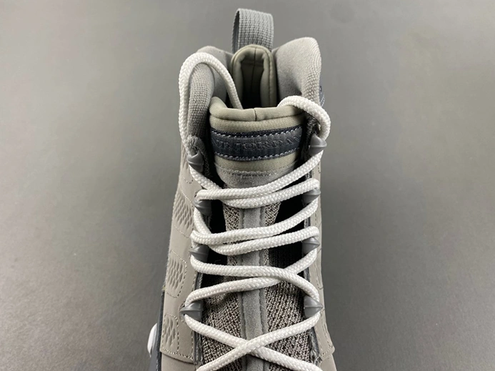 Resilient 1292 Air Jordan 9 Retro 'Cool Grey' 2025 HV4794- 647