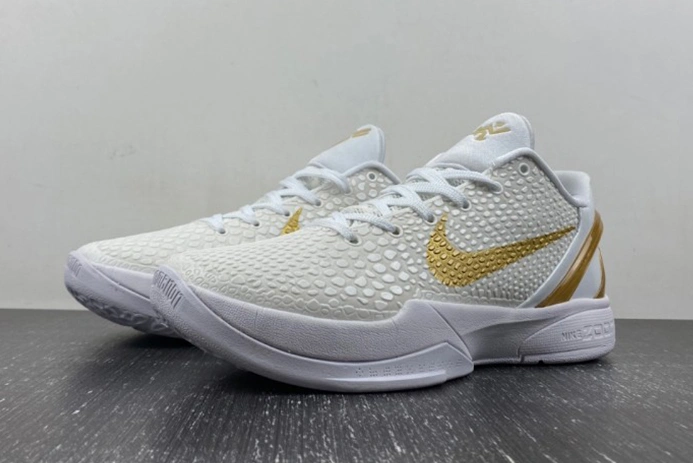 1503 Nike Kobe 6 429659- Fashionable 891