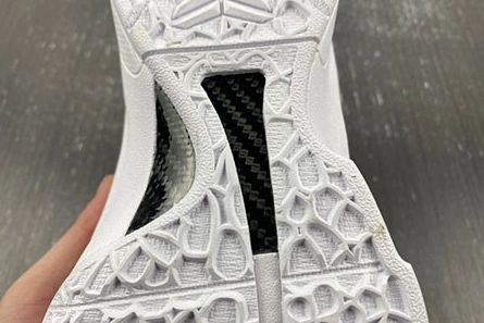 1503 Nike Kobe 6 429659- Fashionable 891