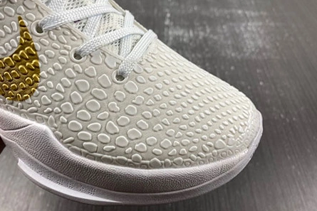 1503 Nike Kobe 6 429659- Fashionable 891