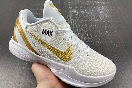 1503 Nike Kobe 6 429659- Fashionable 891
