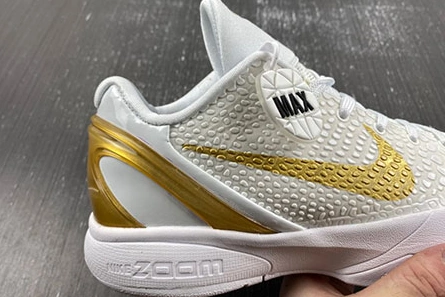 1503 Nike Kobe 6 429659- Fashionable 891