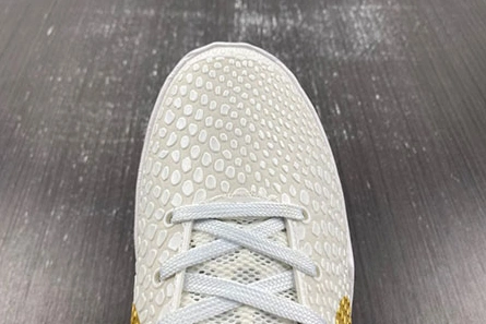 1503 Nike Kobe 6 429659- Fashionable 891