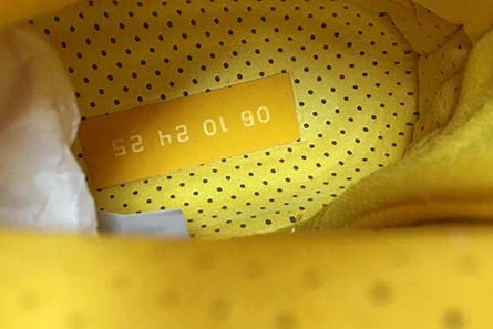 1787 AIR FEAR OF GOD 1 'THE ATMOSPHERE' - NIKE - AR4237- Unique 1286