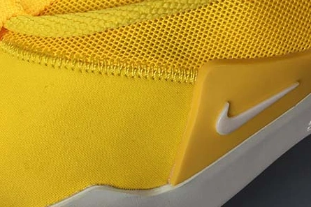 1787 AIR FEAR OF GOD 1 'THE ATMOSPHERE' - NIKE - AR4237- Unique 1286