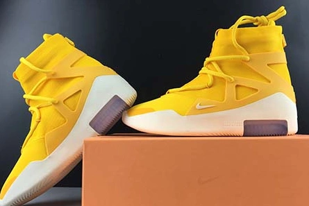 1787 AIR FEAR OF GOD 1 'THE ATMOSPHERE' - NIKE - AR4237- Unique 1286
