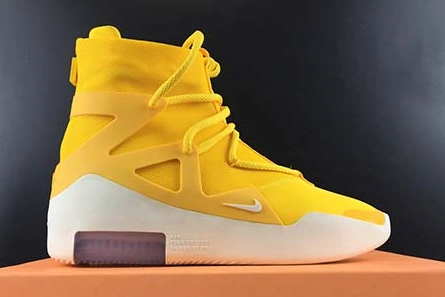 1787 AIR FEAR OF GOD 1 'THE ATMOSPHERE' - NIKE - AR4237- Unique 1286