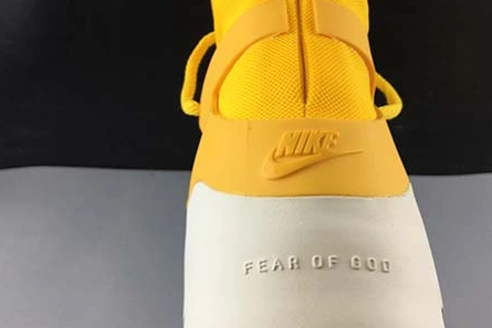 1787 AIR FEAR OF GOD 1 'THE ATMOSPHERE' - NIKE - AR4237- Unique 1286