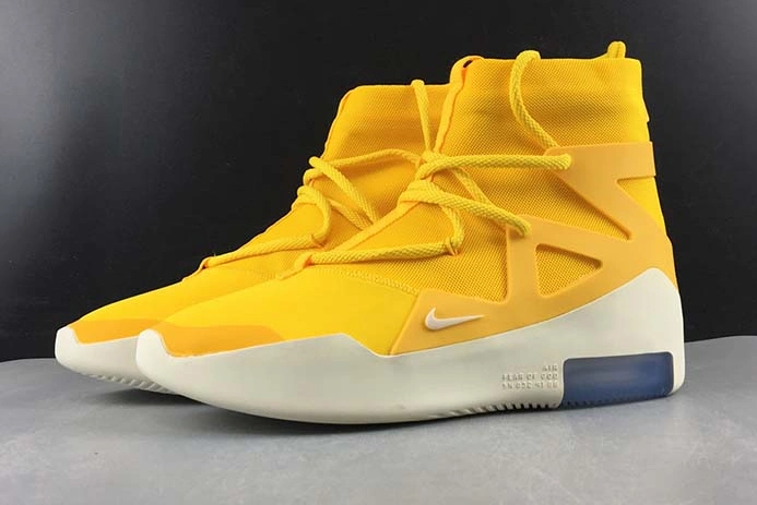 1787 AIR FEAR OF GOD 1 'THE ATMOSPHERE' - NIKE - AR4237- Unique 1286