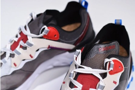 1908 Nike React Element 87 Dark Grey AQ1090- SportInspired 1320