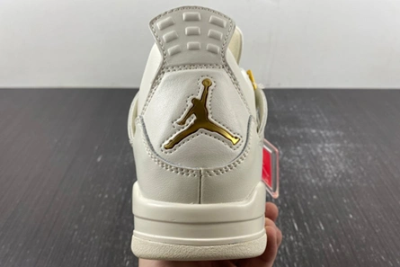 Bright 3679 Jordan 4 Retro AQ9129- 454