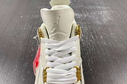 Bright 3679 Jordan 4 Retro AQ9129- 454