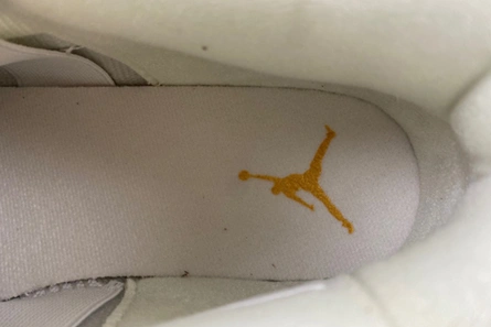 Bright 3679 Jordan 4 Retro AQ9129- 454