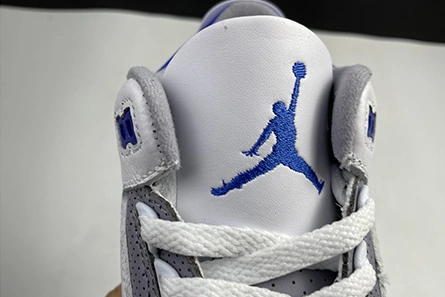 5029 Air Jordan Retro 3 Racer Blue CT8532- Flexible 398