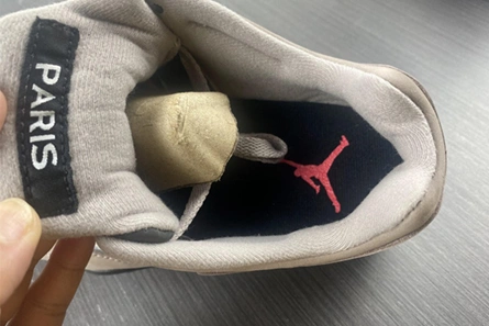 5329 PSG-Air Jordan 5 Low DX6325- Fashionable 574