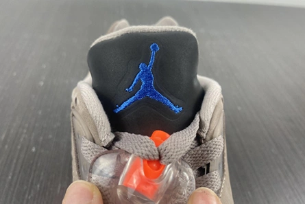 5329 PSG-Air Jordan 5 Low DX6325- Fashionable 574