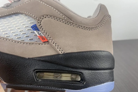 5329 PSG-Air Jordan 5 Low DX6325- Fashionable 574