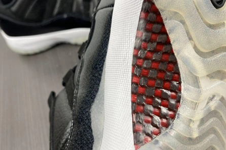 Durable 5467 Air Jordan 11 Low "72-10"  AV2187- 707