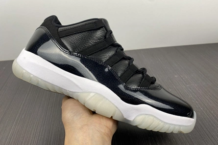 Durable 5467 Air Jordan 11 Low "72-10"  AV2187- 707